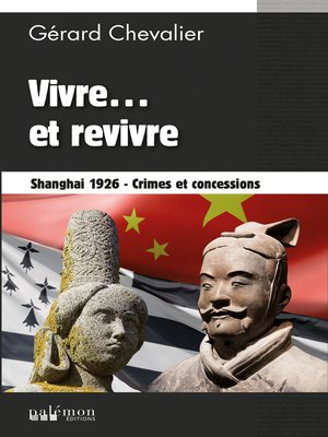 cover image of Vivre... et revivre